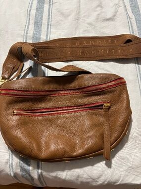 Large Hammitt Charles Belt Bag